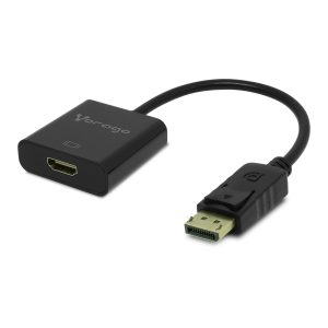 Brobotix Convertidor HDMI Macho a VGA HD