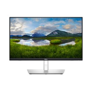 Monitor Dell P2424HT LED Touch 23.8 pulgadas, Full HD, HDMI, Bocina Integrada