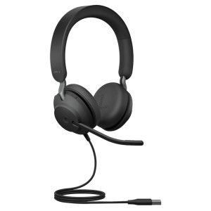 Jabra Evolve2 40 SE USB A, UC Stereo