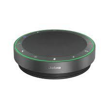 Jabra Altavoz Speak2 75 UC, Alambrico Inalambrico, Bluetooth, USB, Gris