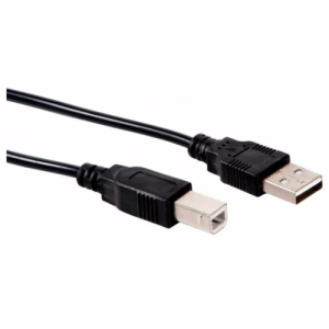 Manhattan Cable USB A a B 1.8m