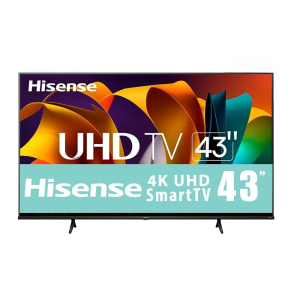 Hisense TV LED 43 pulgadas Smart 4K