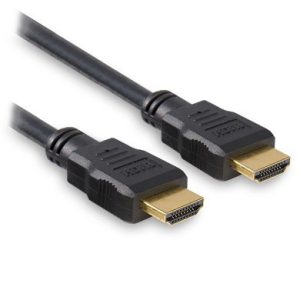 Brobotix Cable HDMI 2 Metros 2.0- 4K