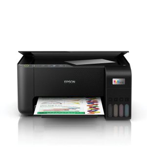 Epson Impresora Multifuncional L3250 Inyección de Tinta Continua