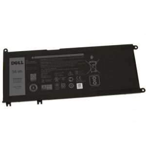 Dell Original Battery, 15.2V, 4Cell, 3500Mah 56Wh