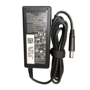 Dell Original AC Adapter, 19.5V, 3.3A, Tip 7.4 por 5.0, 65W