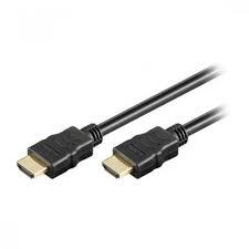 Startech Cable HDMI de Alta Velocidad 2m Macho a Macho