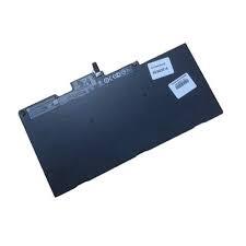 HP Original Battery, 11.4V, 3Cell, 4100mah