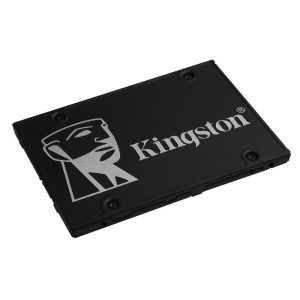 Kingston SSD 1024GB KC600 SATA3 2.5 pulgadas