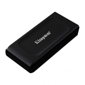 SSD ESTADO SOLIDO KINGSTON PORTATIL 2TB XS1000 USB 3.2 GEN 2