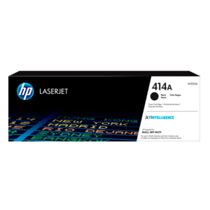 HP Toner Negro LaserJet 414A