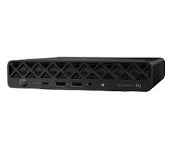 HP ELITEDESK 8 MINI G1A MINI, R5 16GB 256GB, WIFI CARD + HP 1YR PRIORITYMANAGEMT PC 5K+ SEATS SVC + 3Y ONSITE DT HW SUPP