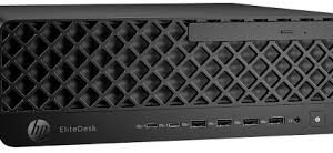 HP ELITEDESK 8 G1i SFF, ULTRA5-225 16GB 256GB + WIFI CARD + HP 1YR PRIORITYMANAGEMT PC 5K+ SEATS SVC + 3Y ONSITE DT HW SUPP