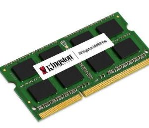 Kingston Módulo RAM 32GB - DDR4-3200/PC4-25600 DDR4 SDRAM - 3200MHz