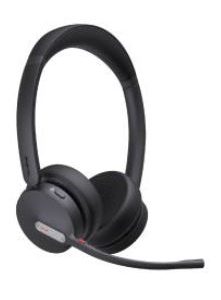 Diadema Yealink BH70 Dual Teams USB-A