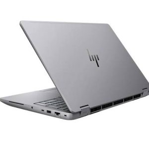ZBOOK FURY G1I 16 U7-265HX 64GB(4X16GB) 1TB + HP 3Y PREMIUM ONSITE MOBILE WORKSTATION + HP 1YR PRIORITY MANAGEMT PC 5K+ SEATS SVC