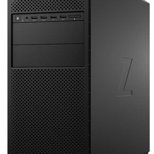 HP Z4 G5 TWR - XEON W3-2423 64GB(4X16GB) RTX 4000 1TB + HP 1YR PRIORITYMANAGEMT PC 5K+ SEATS SVC + HP 3Y ONSITE HE WS HW SUPP